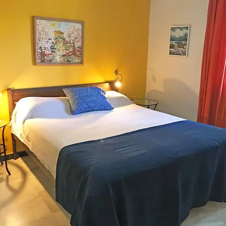 With Private Pool, Fuente Del Gallo, Baba Yaga Apartment *