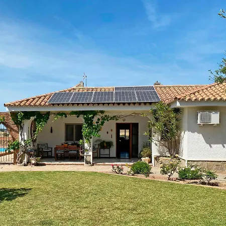 With Private Pool, Fuente Del Gallo, Baba Yaga Apartment