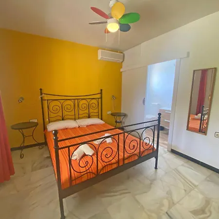 With Private Pool, Fuente Del Gallo, Baba Yaga