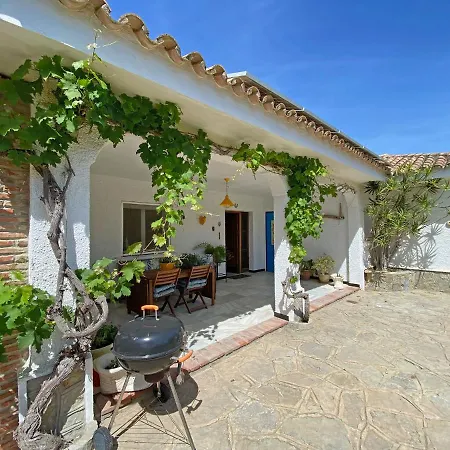 Apartment With Private Pool, Fuente Del Gallo, Baba Yaga Conil De La Frontera